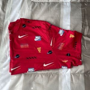 Nike T-shirt
